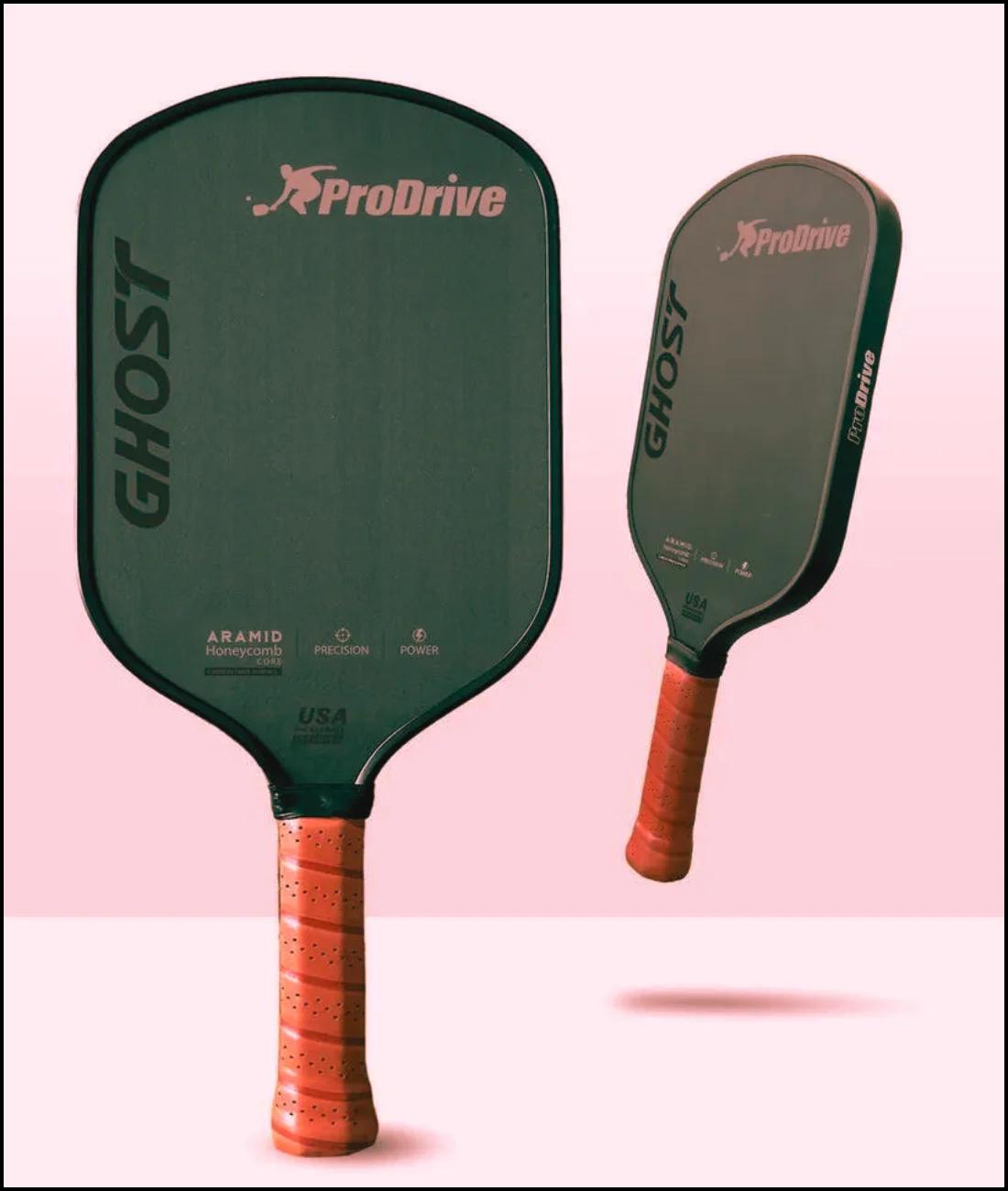 Ghost Pickleball Paddle | Best Ghost Pickleball Paddle 2024