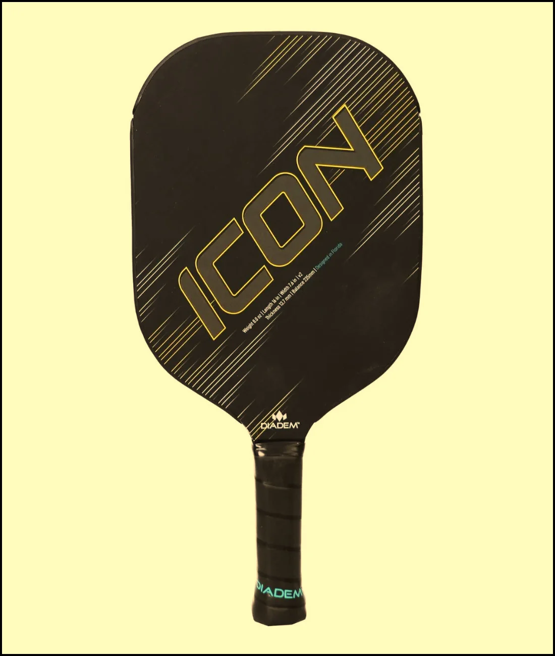 Icon V2 | icon pickleball paddle | icon V2 pickleball paddle