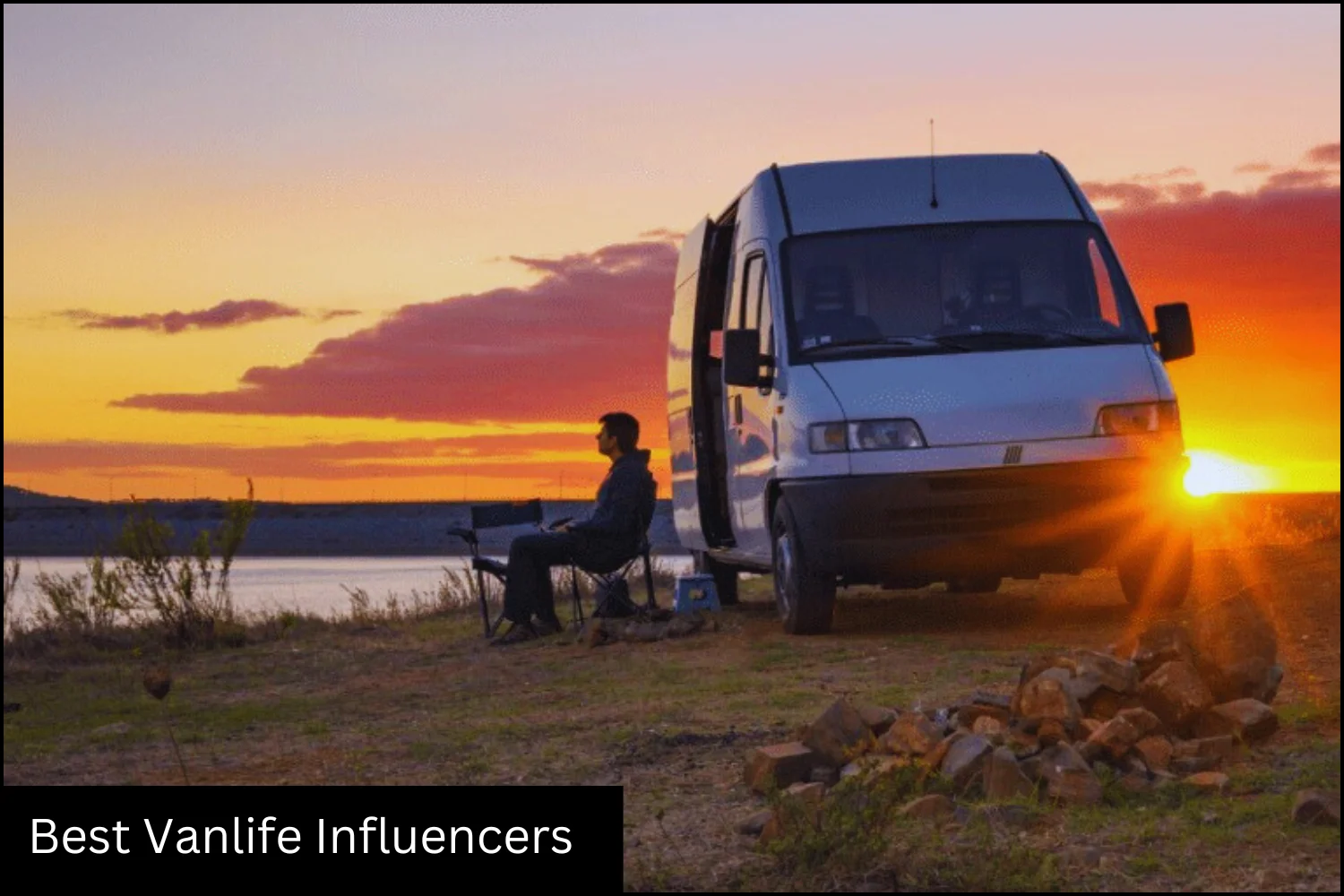 Van Life Influencers | Best Van Life Influencers in 2024